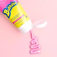 Loção Desodorante Hidratante Corporal Cuide-se Bem Bubbaloo Tutti Frutti 200ml na internet