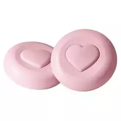 Sabonete Barra Trio Dr.Botica Banho do Coração 80g cada - comprar online