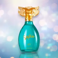Colônia Sophie Happy infantil Feminina 100ml - comprar online