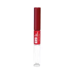 Batom Duo Gloss Vermelho se Inscreve QDB Pod Delas 8ml