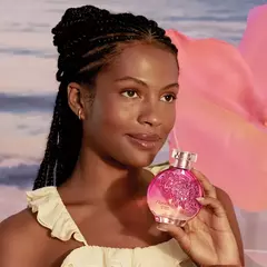 Floratta Romance de Verão Desodorante Colônia 75ml - RubiZucoloto