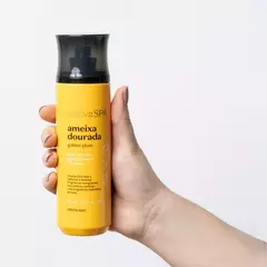 Body Splash Nativa Spa Ameixa Dourada 200ml - comprar online