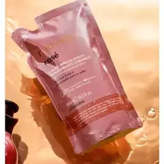 Refil Loção Revitalizante Desodorante Corporal Nativa Spa Rosé 400ml na internet