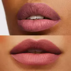 Batom Líquido Rose Rosetali Instamatte 4ml - RubiZucoloto