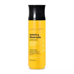Body Splash Nativa Spa Ameixa Dourada 200ml