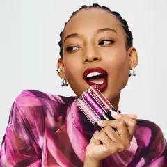 Batom Líquido Nude Morenali Instamatte 4ml - comprar online