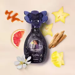 Imagem do Colônia Sophie Disney Wish infantil feminina100ml
