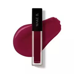 Batom Líquido Mate Magenta Gourmand Berry Make B. 5ml - comprar online
