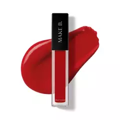 Batom Líquido Mate Vermelho Red Boost Make B. 5ml - comprar online