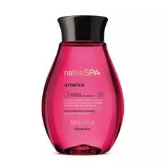 Combo Nativa SPA Ameixa: Sabonete em Barra 2x90g +Óleo Hidratante Desodorante Corporal 200ml + Loção Nutritiva Desodorante Corporal 30g na internet