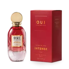 O.U.i Scapin 245 Intense Eau De Parfum 75ml - comprar online
