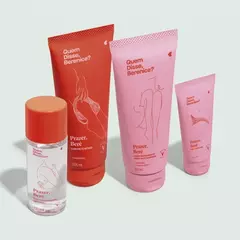 Sabonete Íntimo Líquido Prazer Berê 200ml - loja online