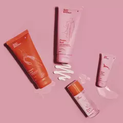 Sabonete Íntimo Líquido Prazer Berê 200ml - RubiZucoloto