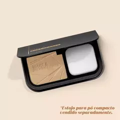 Refil Pó Compacto Cor 20 Make B. Hyaluronic 8g - comprar online