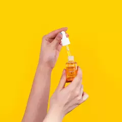 Sérum Concentrado Antioxidante 10% Vitamina C Skin.q 30ml - comprar online