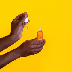 Sérum Concentrado Antioxidante 10% Vitamina C Skin.q 30ml - RubiZucoloto