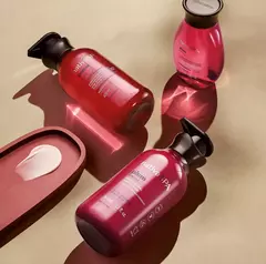 Sabonete Líquido para Mãos Nativa SPA Ameixa 400ml - comprar online
