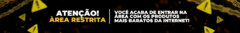 Banner da categoria Produtos
