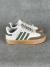 Adidas Samba High Sole Military Green - comprar online