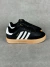 Adidas Samba High Sole Black - comprar online