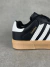 Adidas Samba High Sole Black na internet