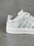 Adidas Samba High Sole Holographic na internet