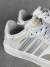 Adidas Samba High Sole Holographic - Classic Shoes