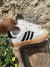 Adidas Samba High Sole - Classic Shoes