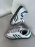 Adidas Samba Green White - Classic Shoes