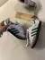 Adidas Samba Green White - loja online