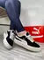 Puma Carina Black - Classic Shoes