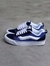 Vans KNU skool Blue