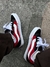 Vans KNU skool Red - comprar online