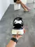 New Balance 9060 Black White - Classic Shoes