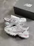 New Balance 530 White Pink