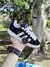 Kit Adidas Campus 00s x Vans KNU Skool na internet