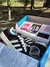 Imagem do Kit Adidas Campus 00s x Vans KNU Skool