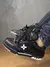Louis Vuitton Skate Black na internet