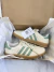 Adidas Gazelle Cream Mint - comprar online