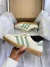 Adidas Gazelle Cream Mint na internet