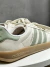 Adidas Gazelle Cream Mint - Classic Shoes
