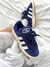 Adidas Campus 00s Dark Blue Gum