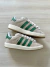 Adidas Campus 00s Beige Green - comprar online