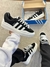 Bad Bunny Black X Adidas Campus