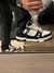 Louis Vuitton Trainer Black - Classic Shoes