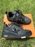 Louis Vuitton Skate Black