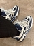 Louis Vuitton Skate Blue na internet