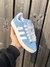 Adidas Campus 00s cloud white