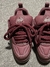 Louis Vuitton Skate Deep Red - comprar online