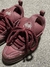 Louis Vuitton Skate Deep Red - Classic Shoes